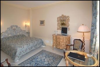 Reservation d'hotel à Saint-Patrice
