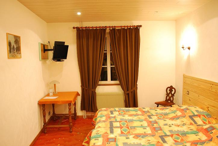 Reservation d'hotel à Saint-Jean-Saverne