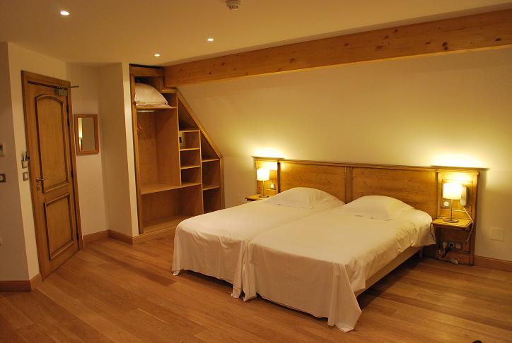 Reservation d'hotel à Saint-Jean-Saverne