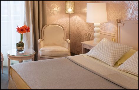 Reservation d'hotel à Saint-Hippolyte