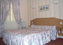 Reservation d'hotel à Pont-de-Vaux