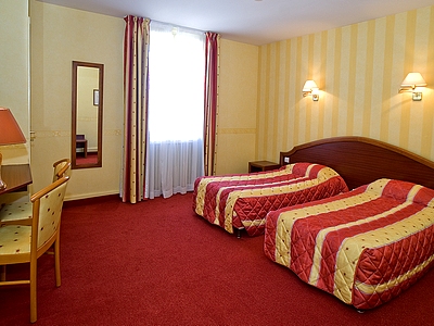 Reservation d'hotel à Pont-de-Vaux