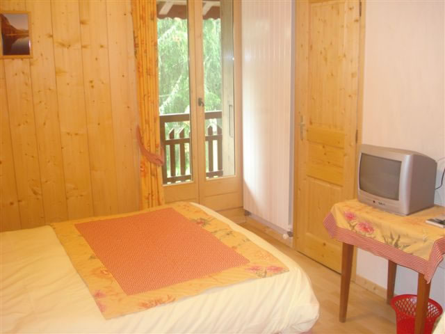 Reservation d'hotel à Montriond
