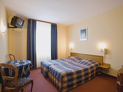 Reservation d'hotel à Munster