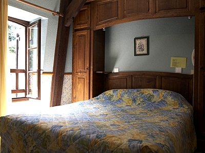 Reservation d'hotel à Beynac-et-Cazenac