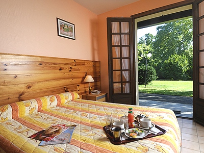Reservation d'hotel à Arnac-Pompadour