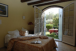 Reservation d'hotel à Saint-Rémy-de-Provence