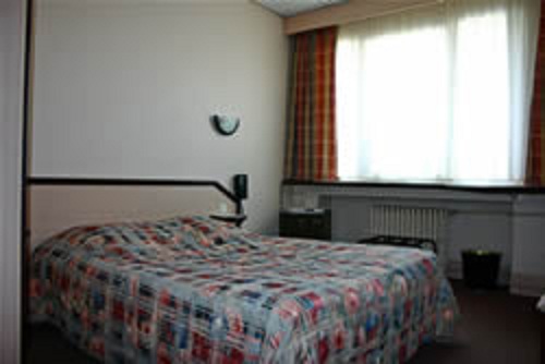 Reservation d'hotel à Baccarat