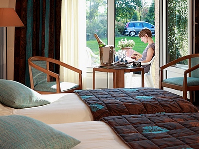 Reservation d'hotel à Rouvres-en-Xaintois