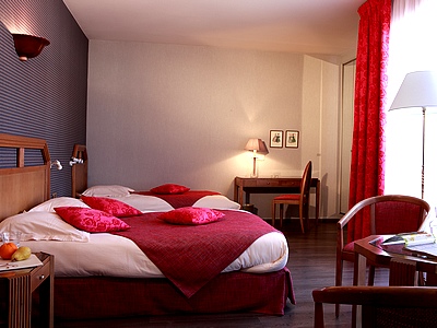Reservation d'hotel à Rouvres-en-Xaintois