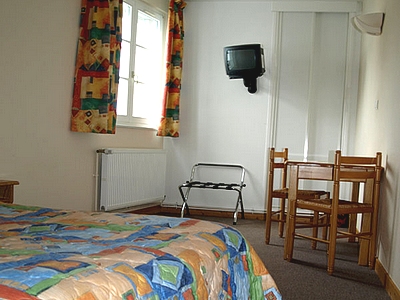 Reservation d'hotel à Saint-Maurice-sur-Moselle