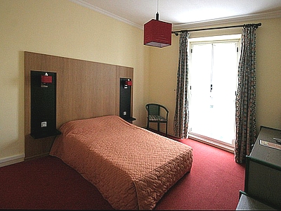 Reservation d'hotel à Castelnaudary