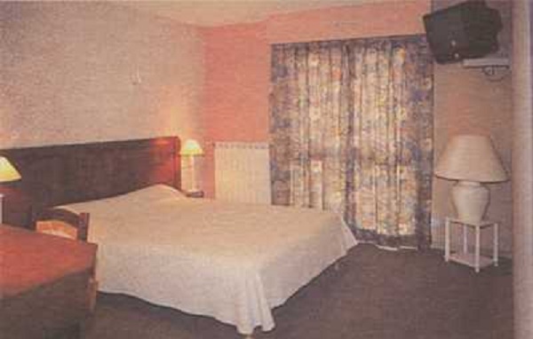 Reservation d'hotel à Réquista