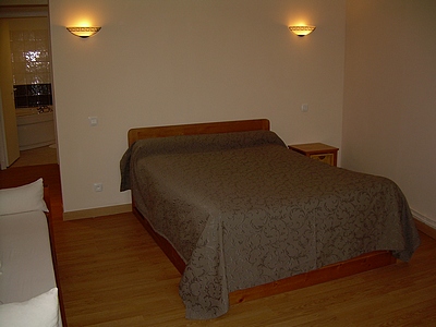 Reservation d'hotel à Mirande