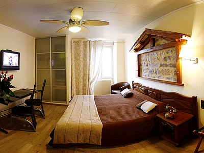 Reservation d'hotel à Cordes-Sur-Ciel