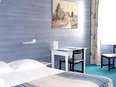 Reservation d'hotel à Piriac-sur-Mer