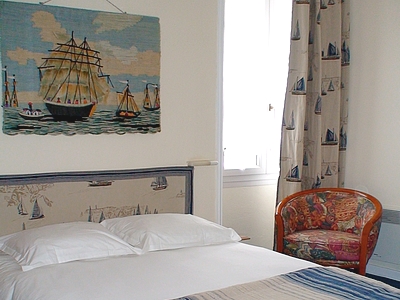 Reservation d'hotel à Piriac-sur-Mer
