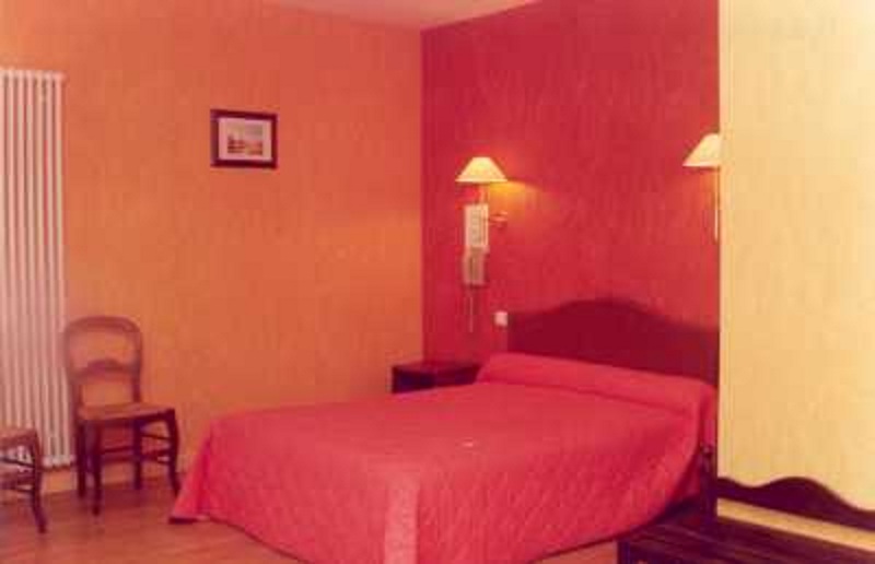 Reservation d'hotel à Château-du-Loir