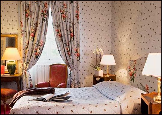 Reservation d'hotel à Divonne-les-Bains