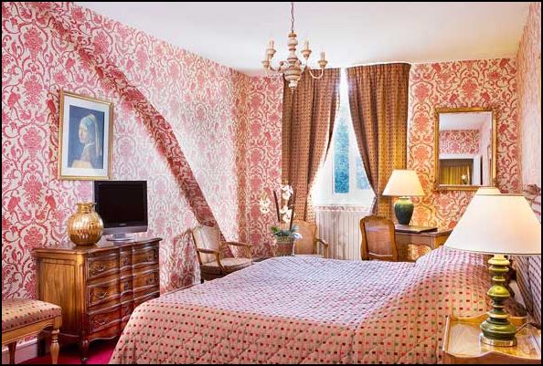 Reservation d'hotel à Divonne-les-Bains