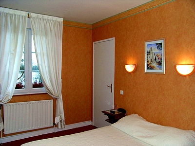 Reservation d'hotel à Milly-sur-Thérain