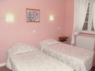 Reservation d'hotel à Milly-sur-Thérain