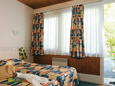Reservation d'hotel à Agnetz