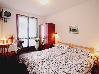 Reservation d'hotel à Barcelonnette