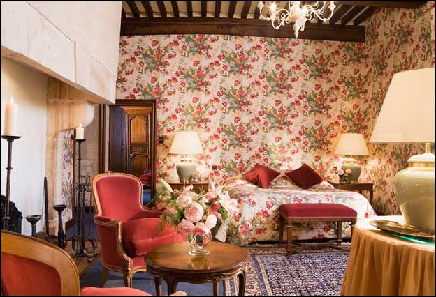 Reservation d'hotel à Vougeot
