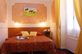 Reservation d'hotel à Cannes