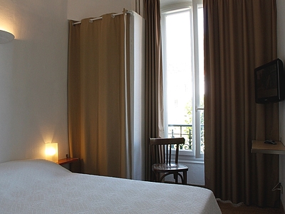 Reservation d'hotel à Beaulieu-sur-Mer