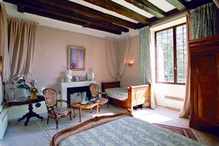 Reservation d'hotel à Vouvray