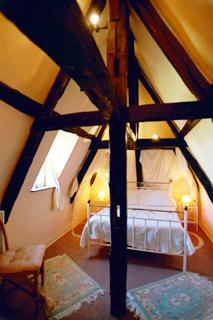 Reservation d'hotel à Vouvray
