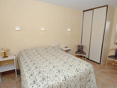 Reservation d'hotel à Thorens-Glières