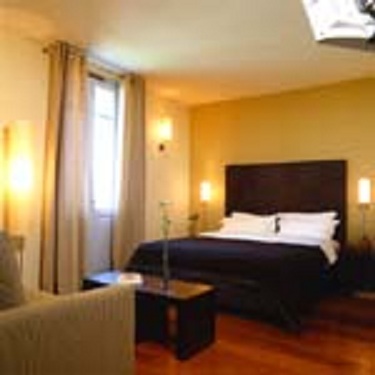 Reservation d'hotel à Yvoire
