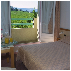 Reservation d'hotel à Villié-Morgon
