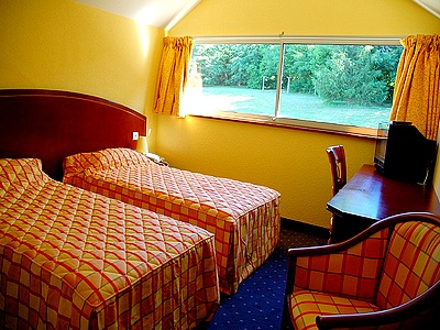 Reservation d'hotel à Vitrac
