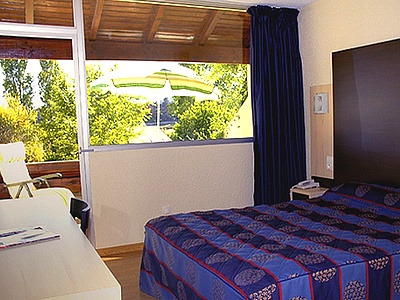Reservation d'hotel à Vitrac