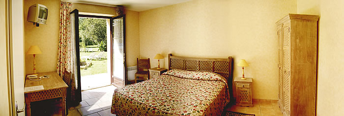 Reservation d'hotel à Carsac-Aillac