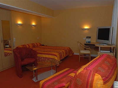 Reservation d'hotel à Le Bô