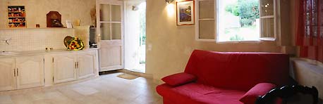 Reservation d'hotel à Venelles
