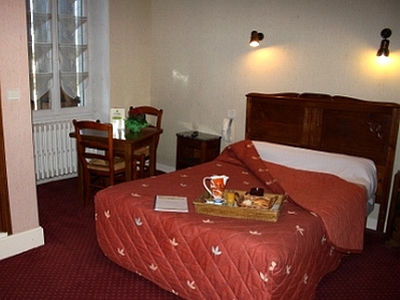 Reservation d'hotel à Tournon-d'Agenais