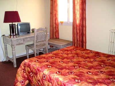 Reservation d'hotel à Soumoulou
