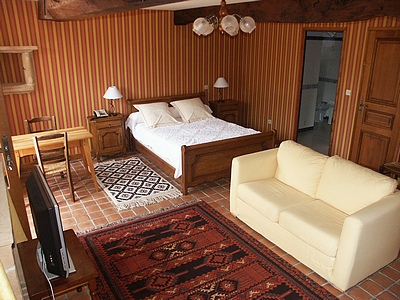 Reservation d'hotel à Blacé