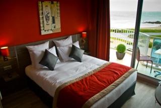 Reservation d'hotel à Quiberon