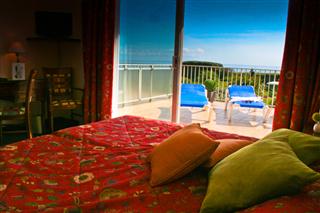 Reservation d'hotel à Quiberon