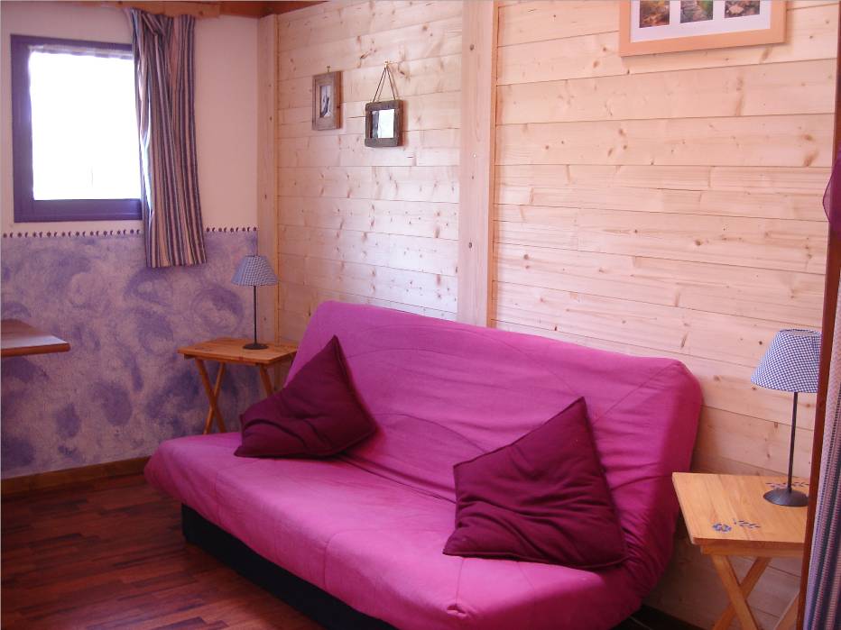 Reservation d'hotel à Seyne