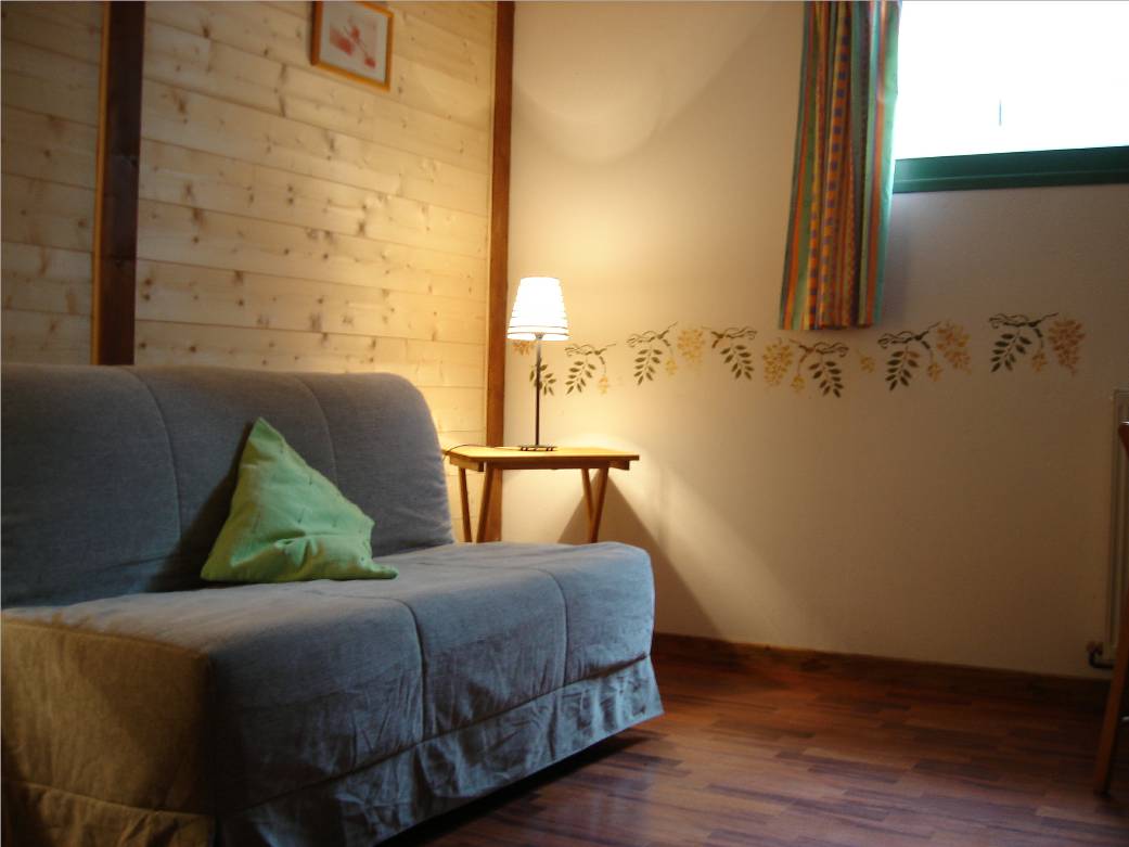 Reservation d'hotel à Seyne