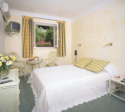 Reservation d'hotel à Antibes