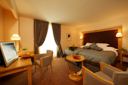 Reservation d'hotel à Sarlat-la-Canéda